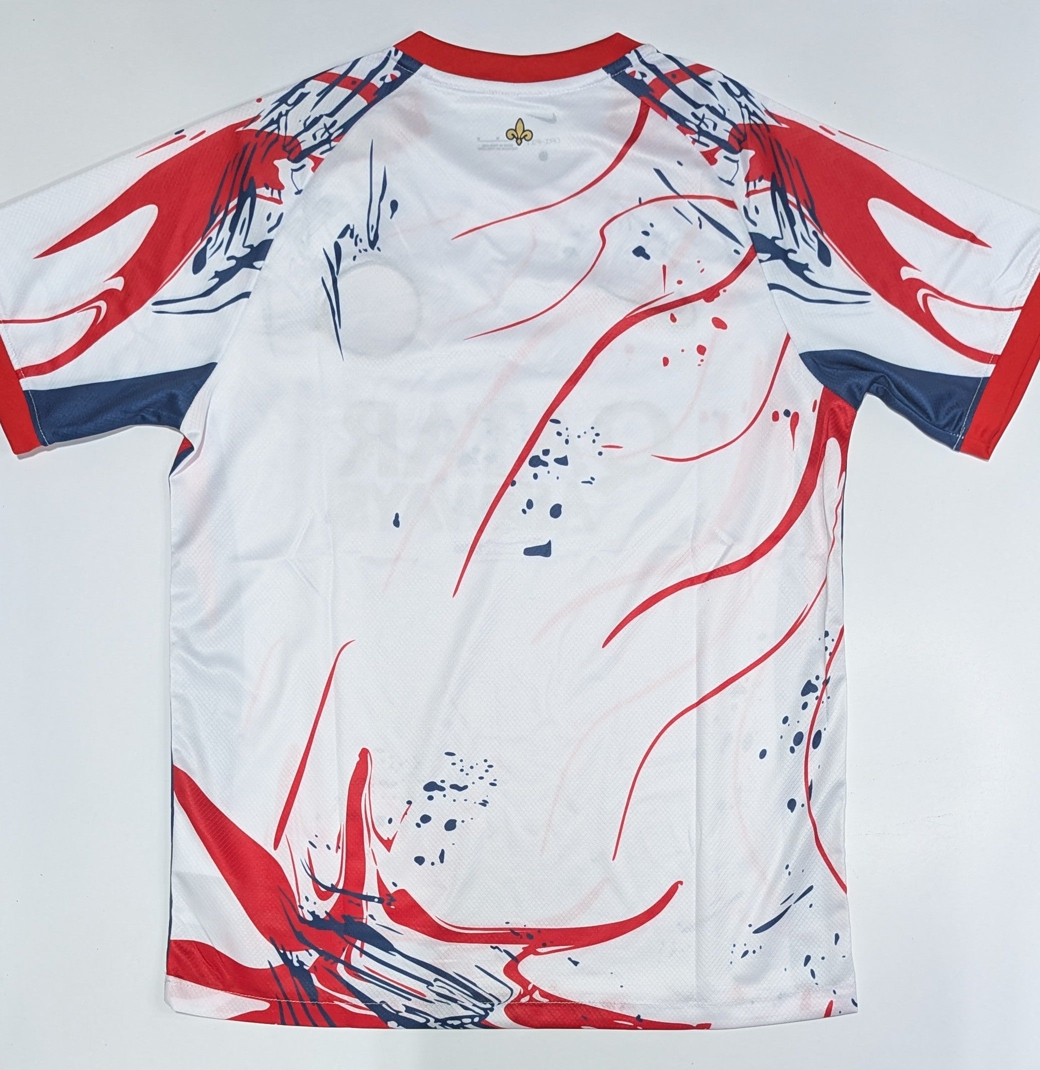 PSG Special Edition Jersey