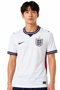 England World Cup '26 Home