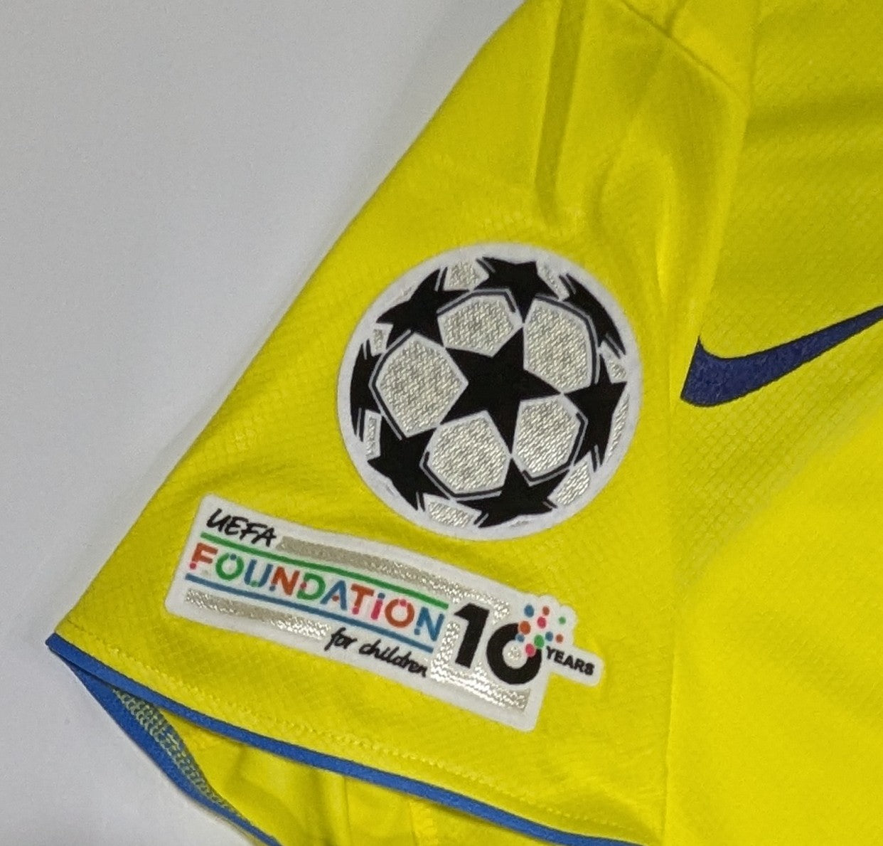 Tottenham 25/26 Jersey