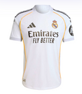 Real Madrid 25/26 Jersey