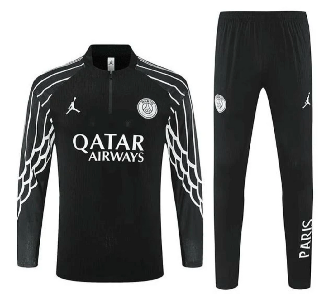 PSG Training Tracksuit