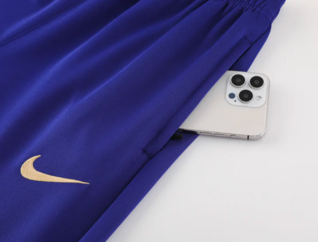 Barcelona Jacket Tracksuit