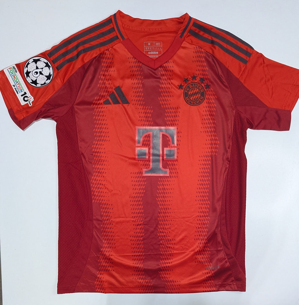 24/25 Bayern Munich Kane, Musiala