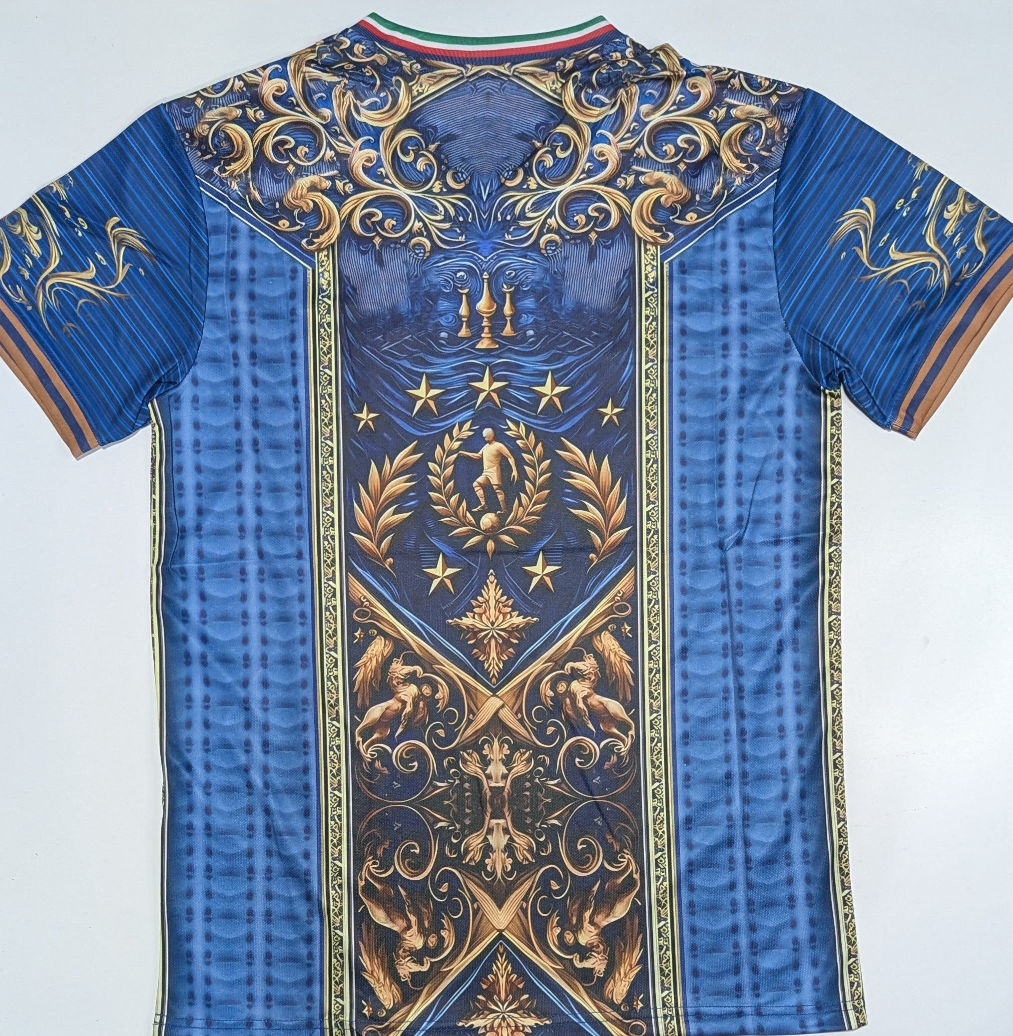 Italy Special Edition Jersey