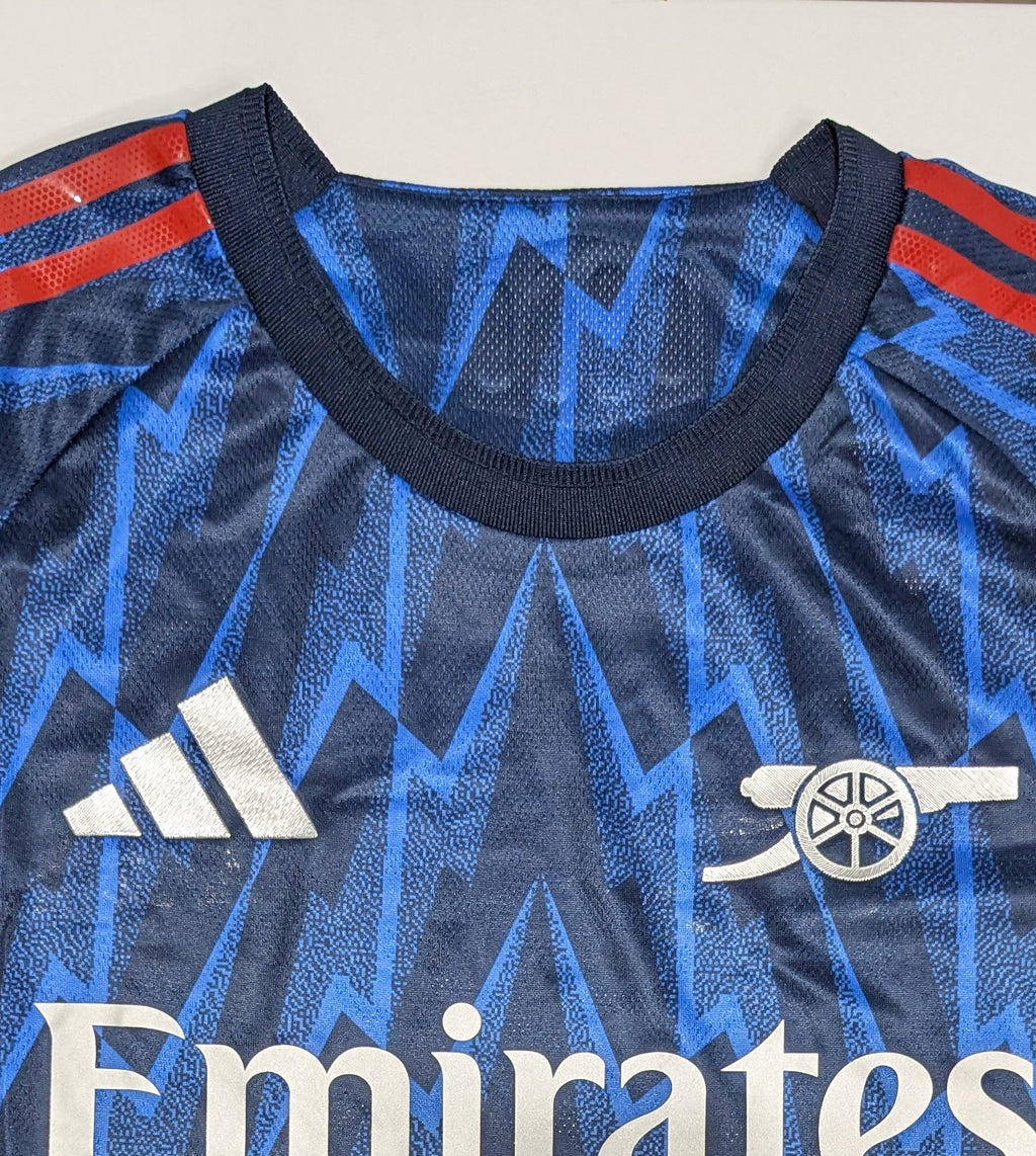 Arsenal 25/26 Jersey
