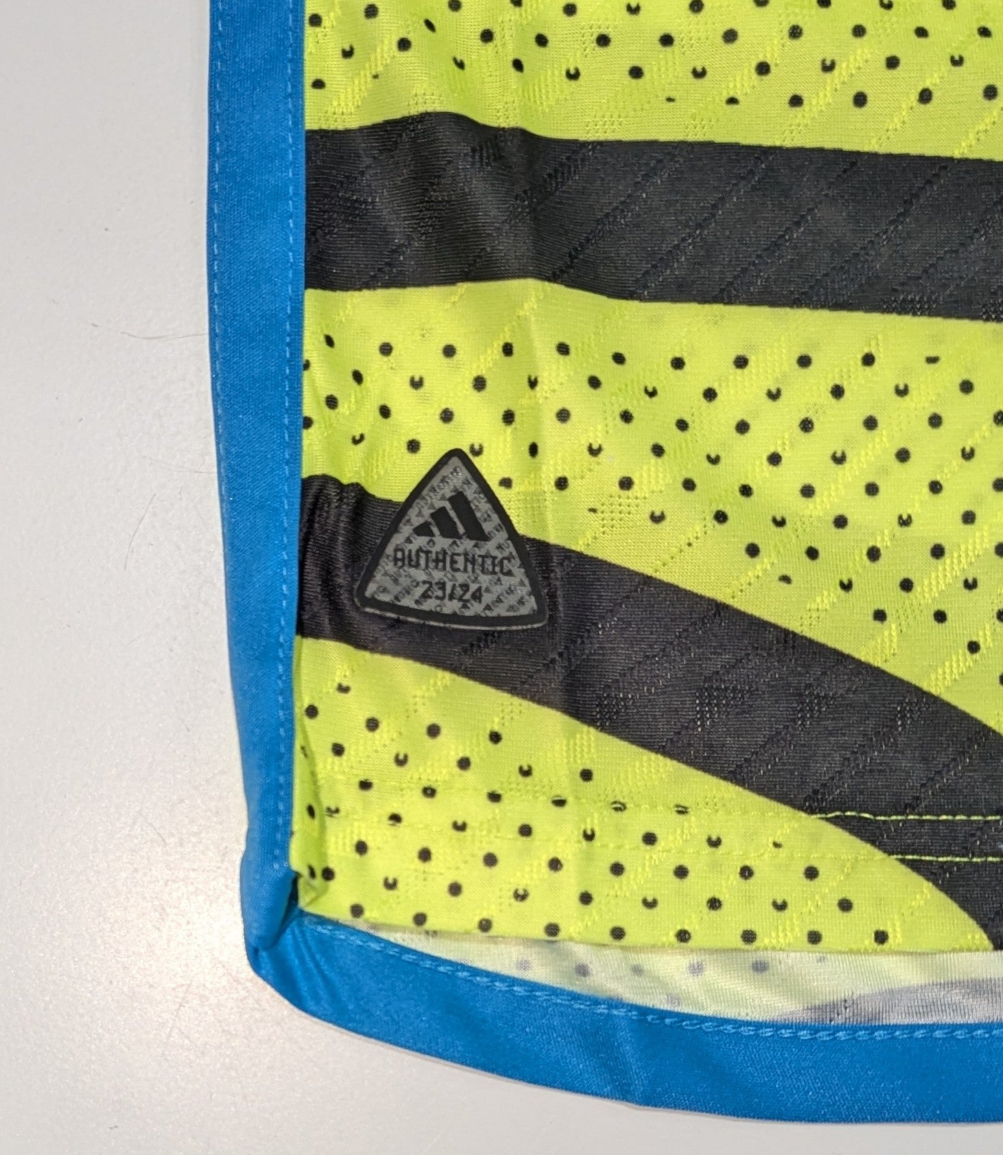 23/24 Arsenal Jersey