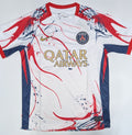 PSG Special Edition Jersey