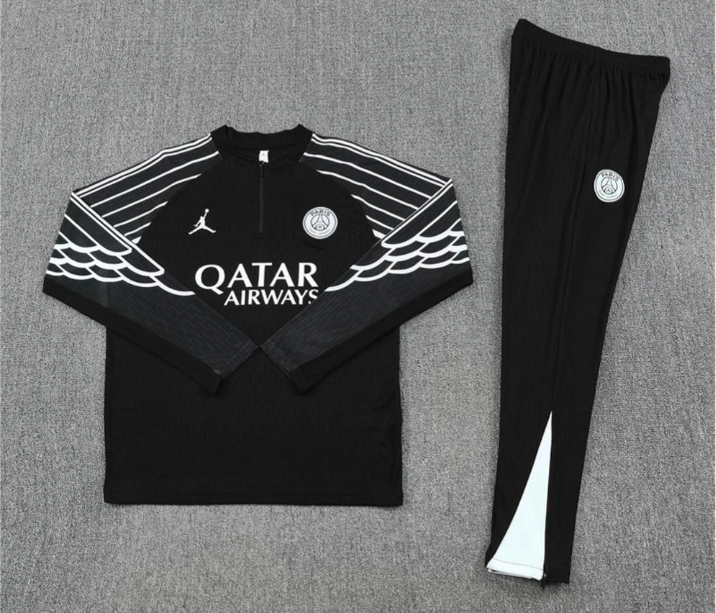 PSG Training Tracksuit