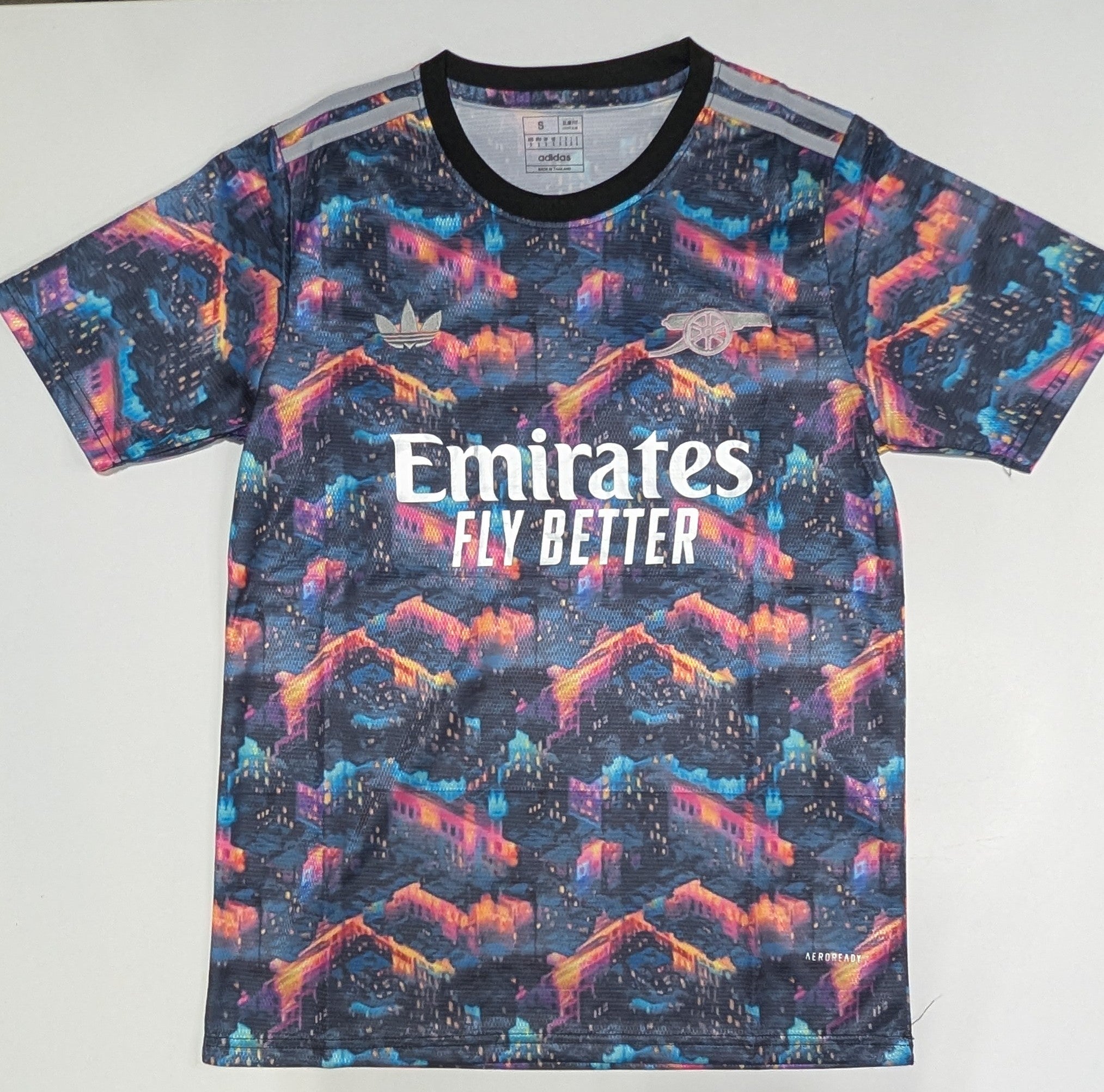 25/26 Arsenal Jersey