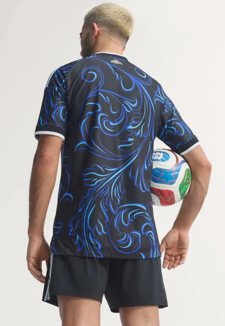 Argentina World Cup '26 Away