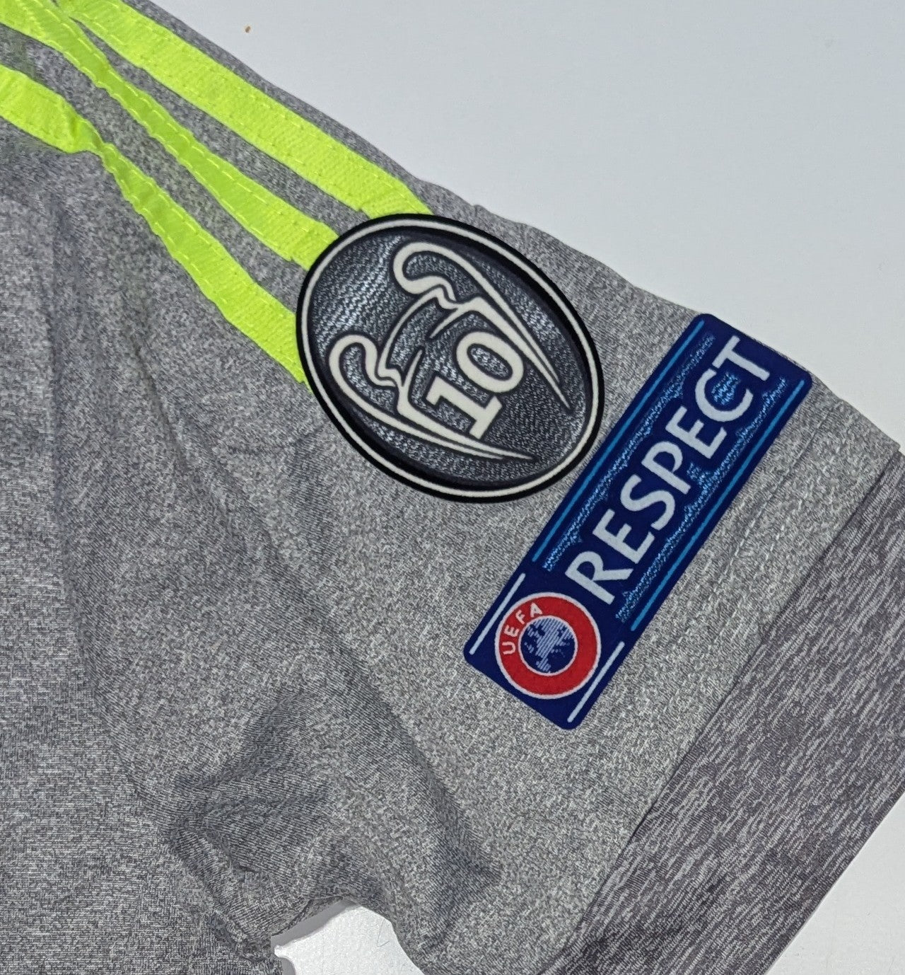 2015/16 Real Madrid Ronaldo Jersey