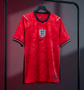 2026 World Cup England Away