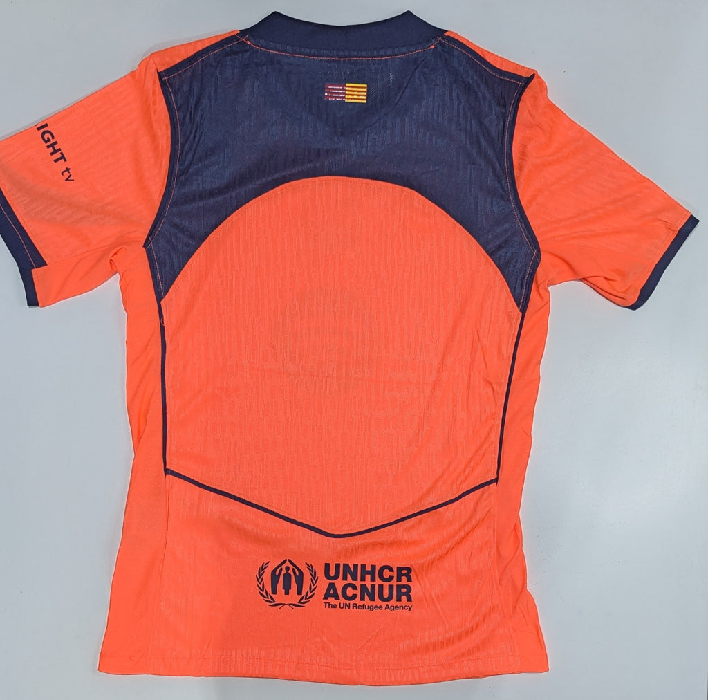 Barcelona 25/26 Third Jersey