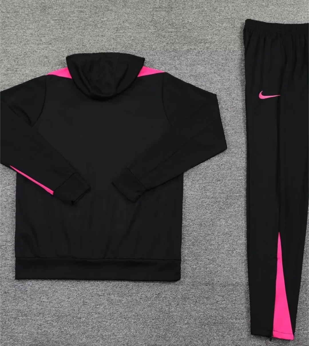 Chelsea Hooded Training Tracksuit