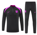 England Training Tracksuit