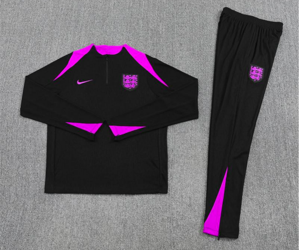 England Training Tracksuit