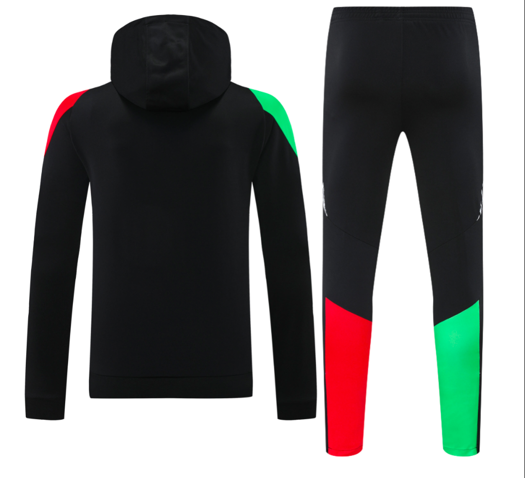 Arsenal Hooded Tracksuit