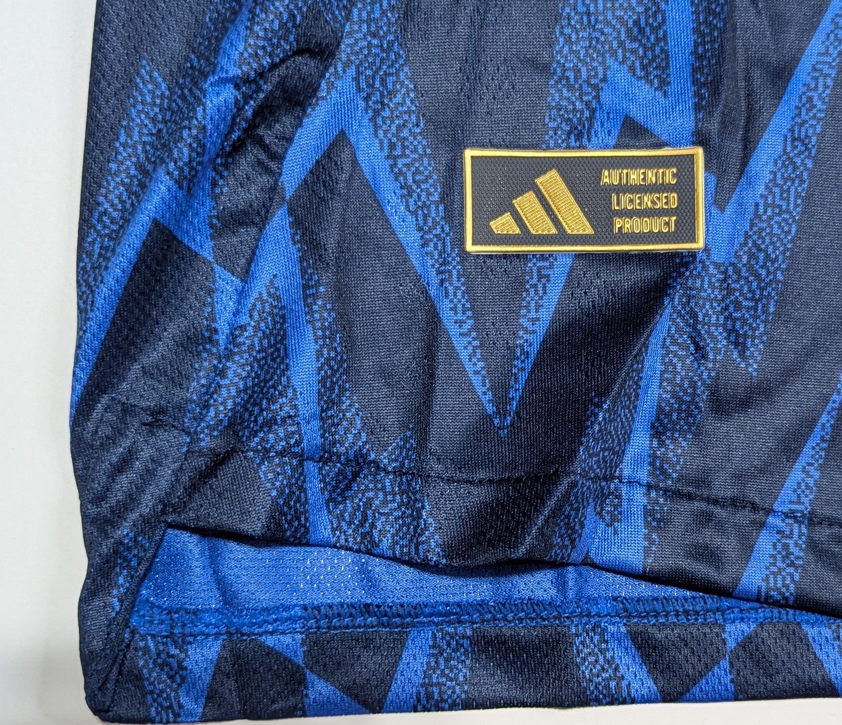 Arsenal 25/26 Jersey