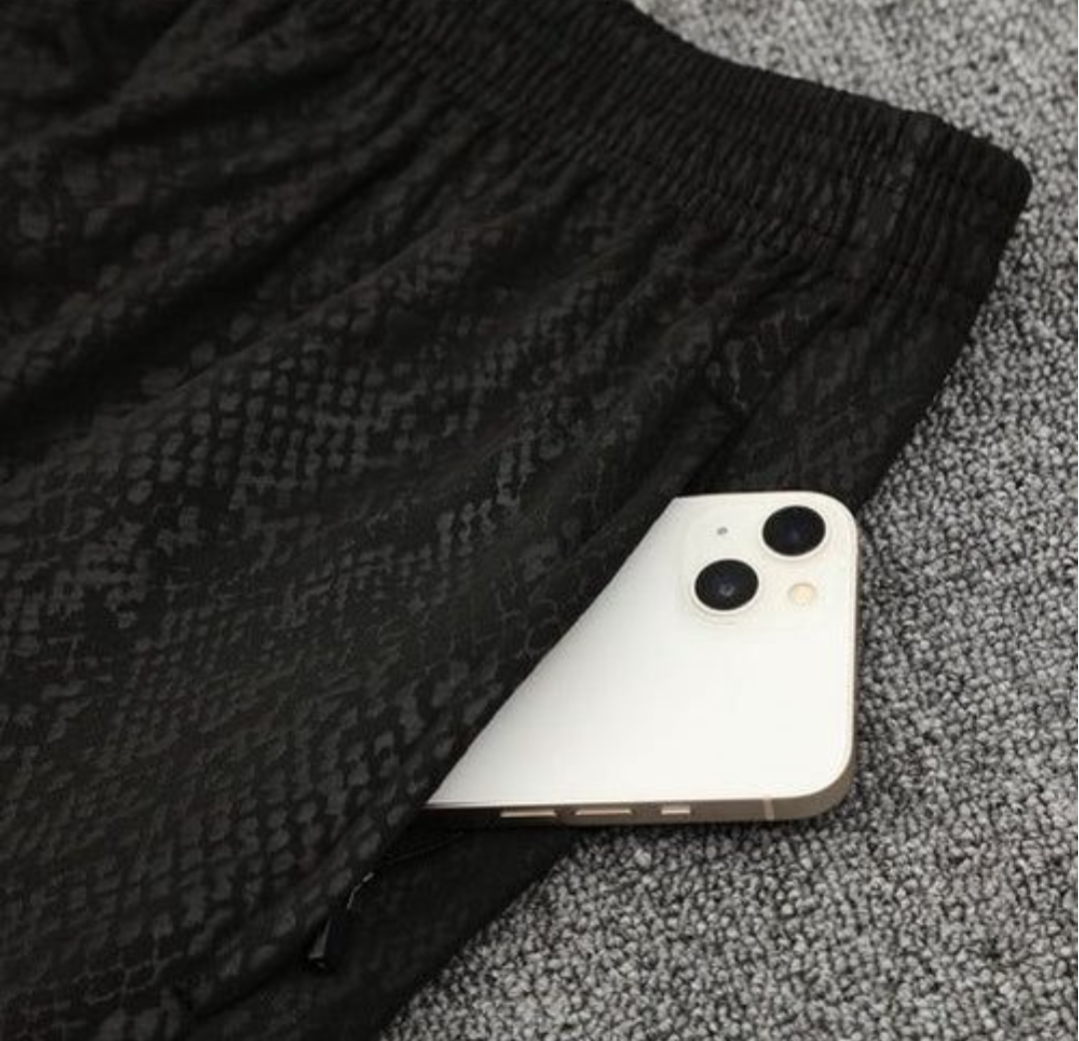 Barcelona x Kobe Bryant Purple Tracksuit