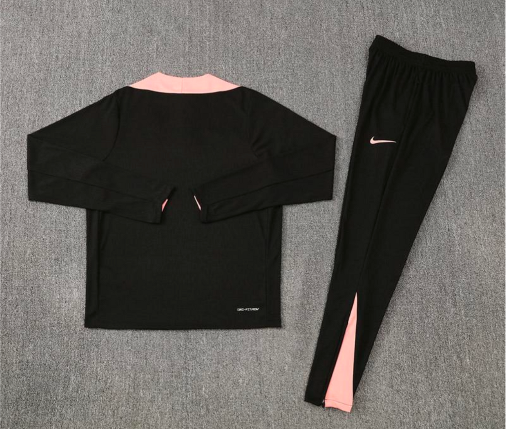 France Training Tracksuit