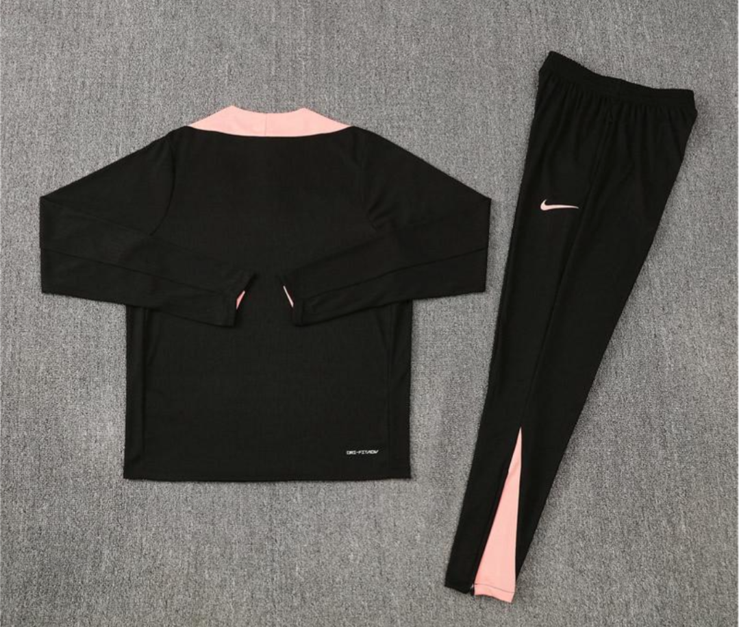 France Training Tracksuit