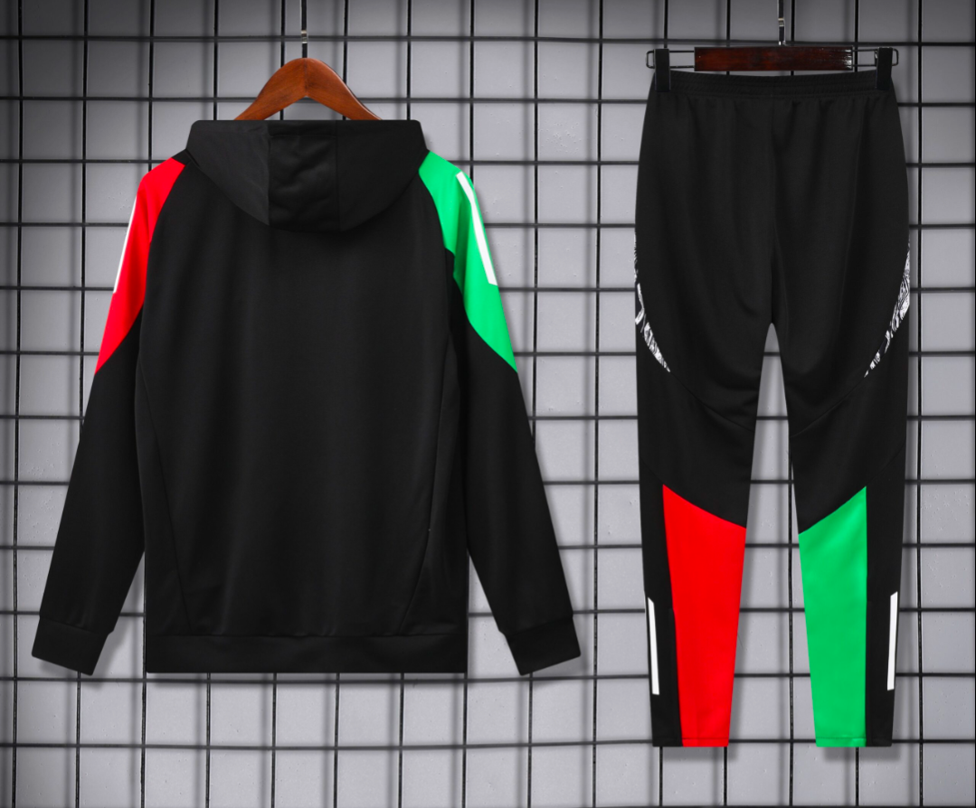 Arsenal Hooded Tracksuit