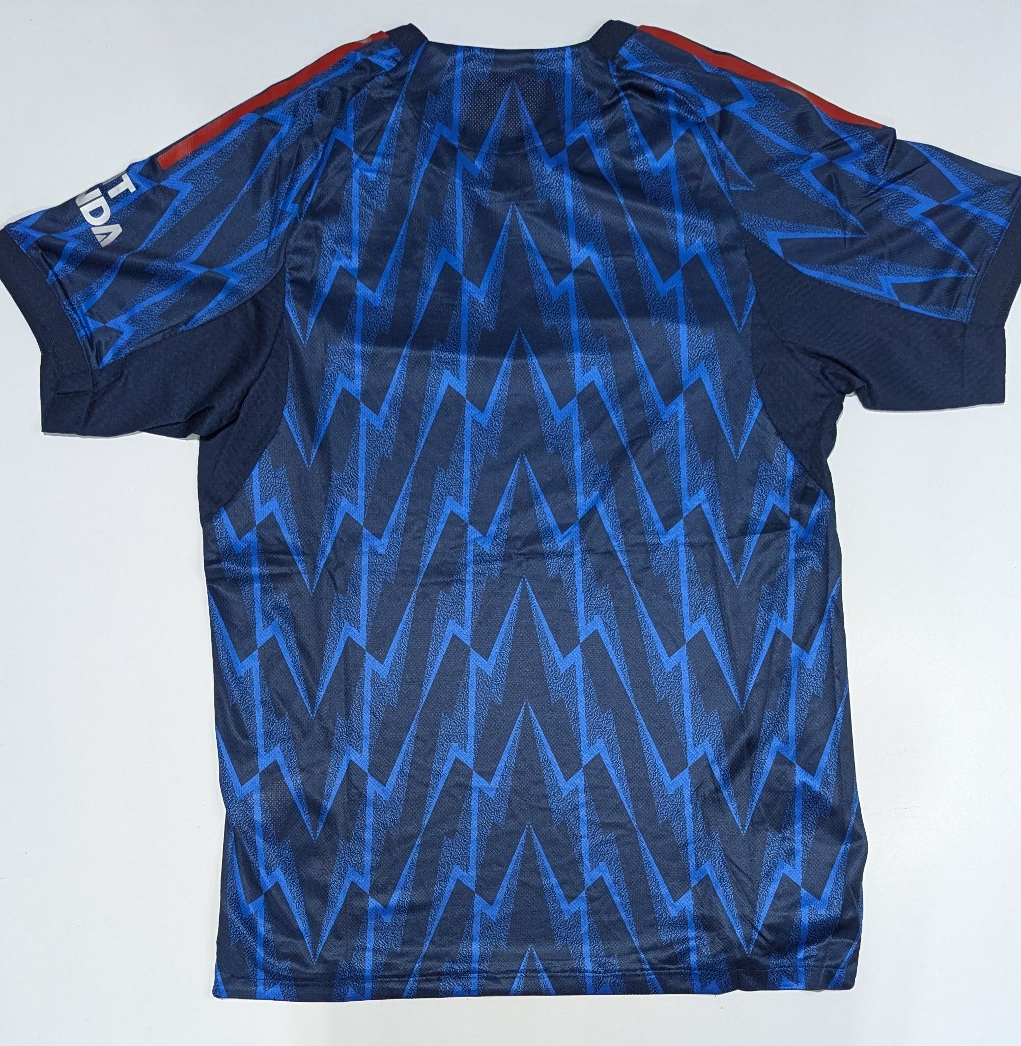 Arsenal 25/26 Jersey